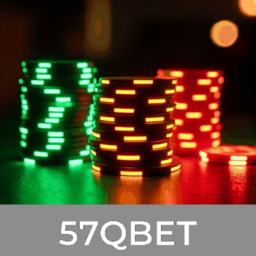 57QBET: Seu Cassino Online Seguro e Profissional