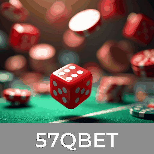57QBET: Experiência Única no App com Ofertas Exclusivas