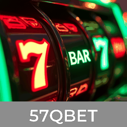 Revolução em Jogos Online com Inovação e Valor: 57QBET