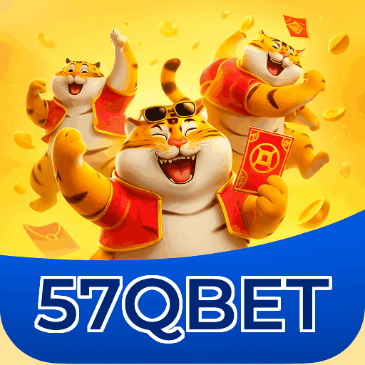 57QBET Logo